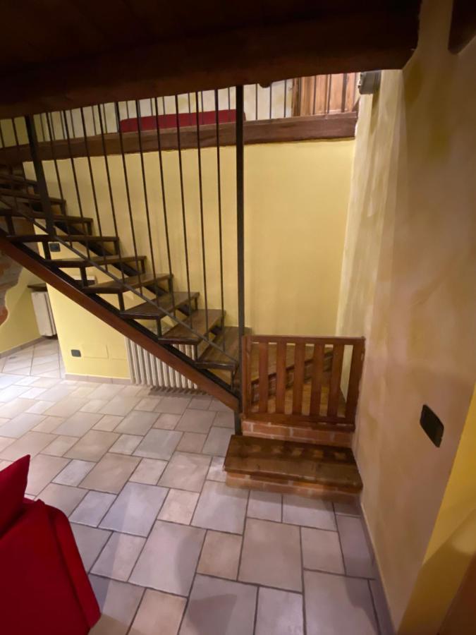 Il Palazzetto Villa Clavesana Buitenkant foto