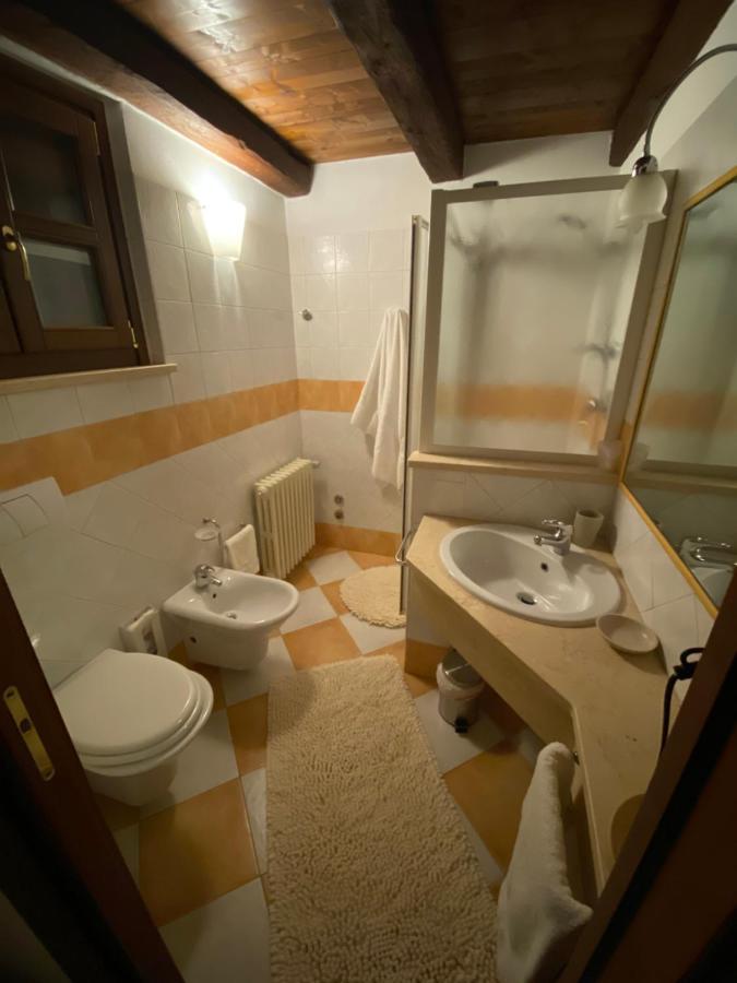 Il Palazzetto Villa Clavesana Buitenkant foto