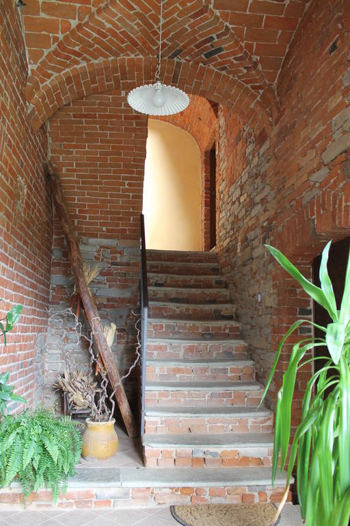 Il Palazzetto Villa Clavesana Buitenkant foto