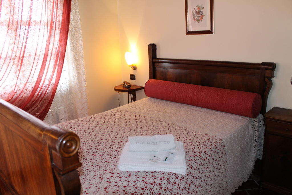 Il Palazzetto Villa Clavesana Buitenkant foto