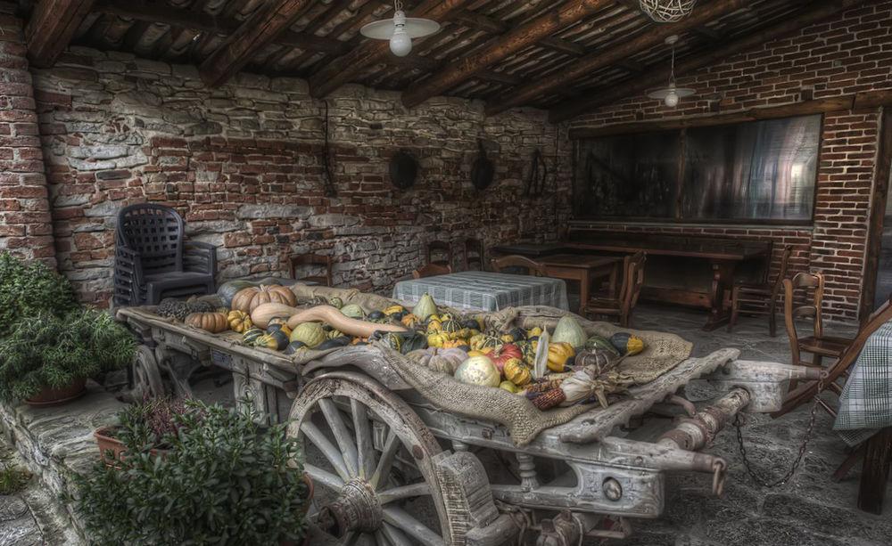 Il Palazzetto Villa Clavesana Buitenkant foto